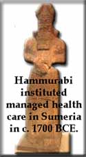 Hammurabi - Sumerian Stud!