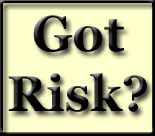 Got Risk?