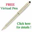 Free Virtual Pen!